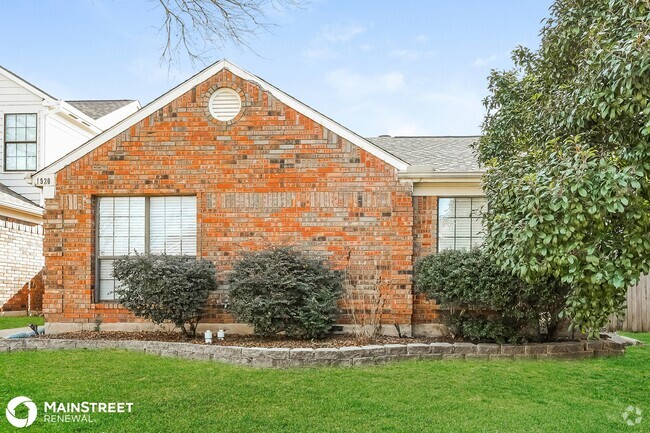 Building Photo - 1920 Meadowview Ct Rental