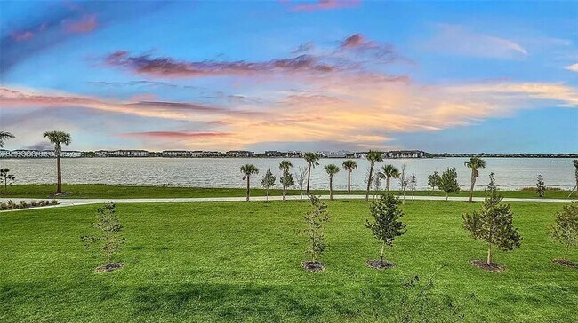 Photo - 3bd Townhouse w/ Stunning Waterfront View at Waterside