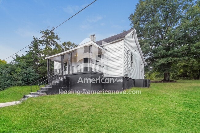 Photo - 1116 Old Bessie Rd