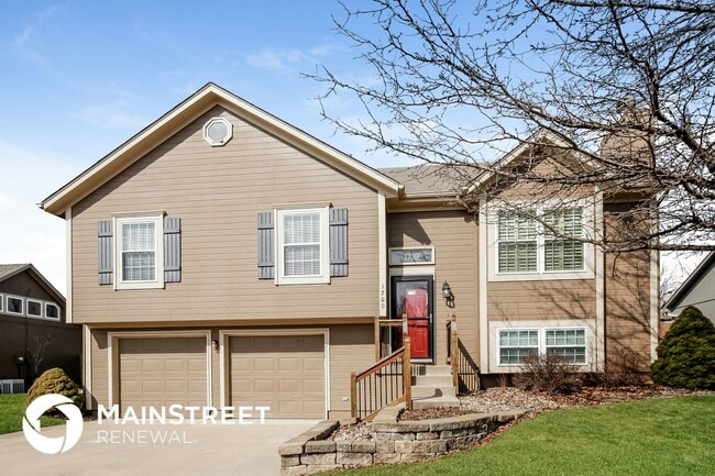 Photo - 1700 Cove Dr