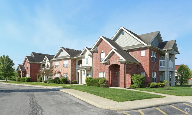 Park Trails Apartments