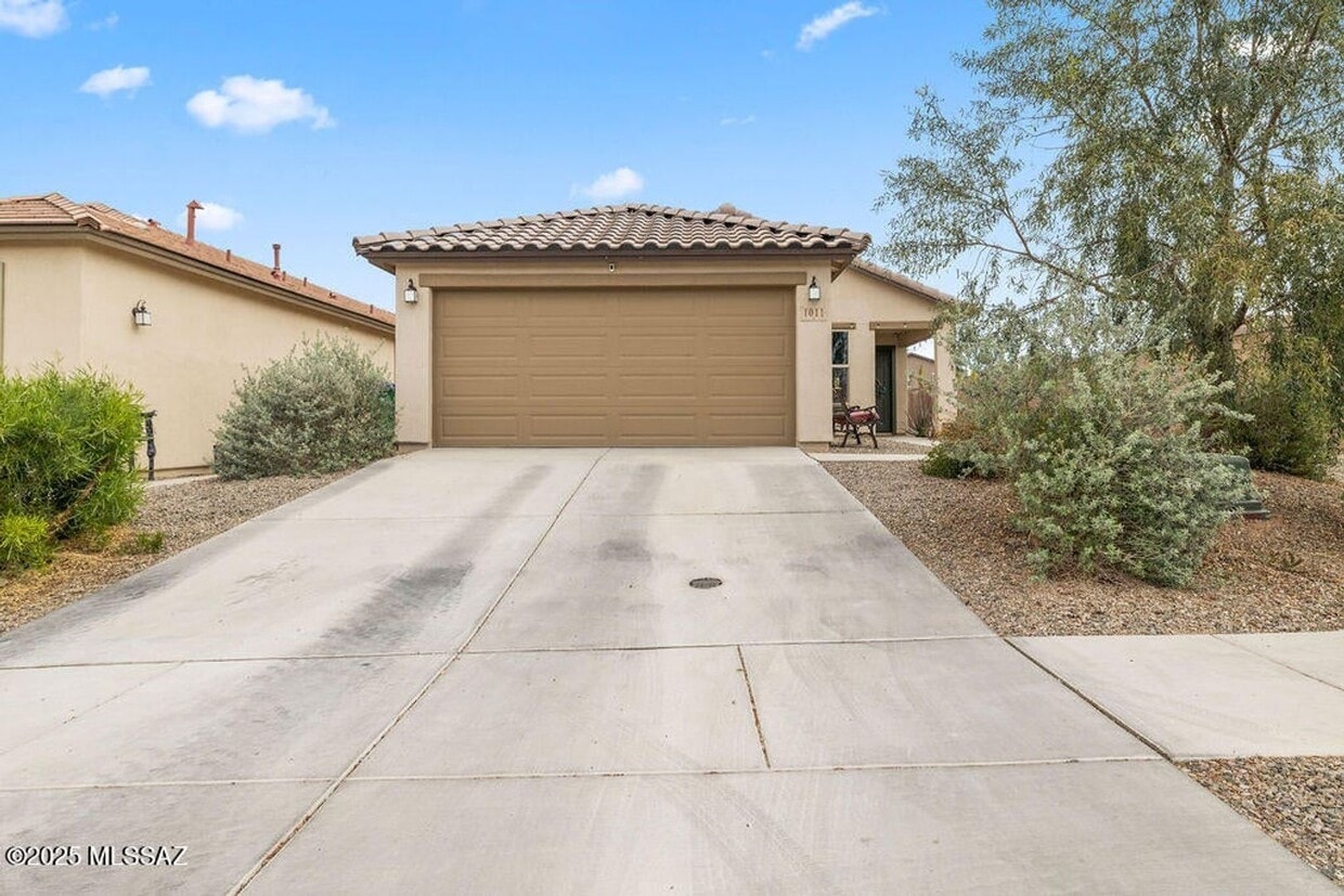 Beautiful Home in Rancho Sahuarita! - Beautiful Home in Rancho Sahuarita!