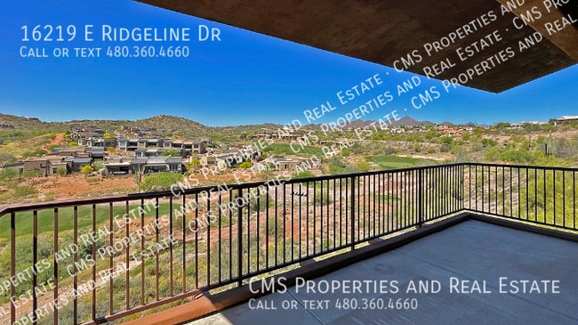 Photo - 16219 E Ridgeline Dr House
