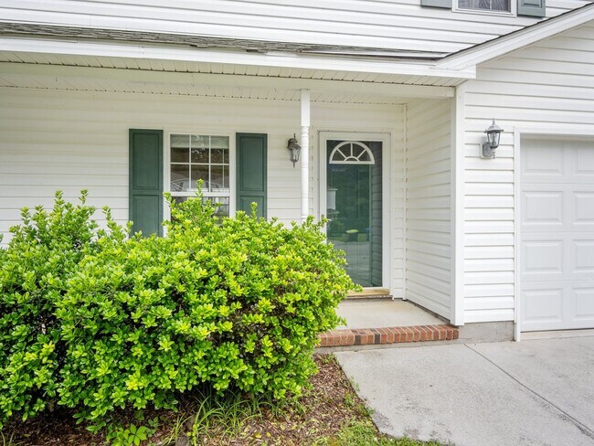 Photo - Welcome to Winners Circle!