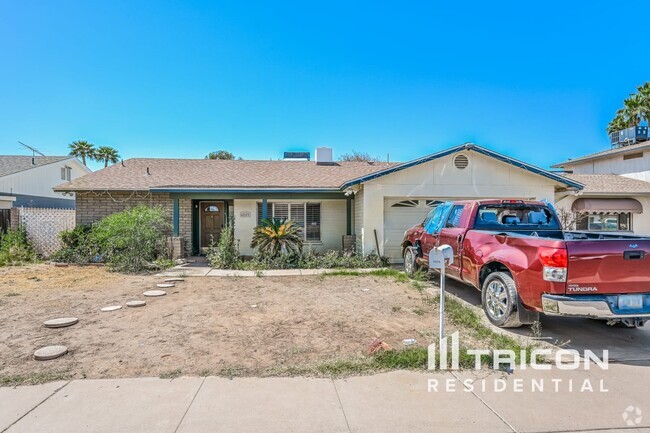 Building Photo - 4809 W Cochise Dr Rental