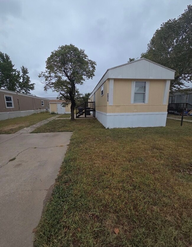 Building Photo - Affordable Mobile Home for sale