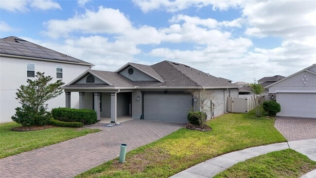 Photo - 1734 Black Maple Pl