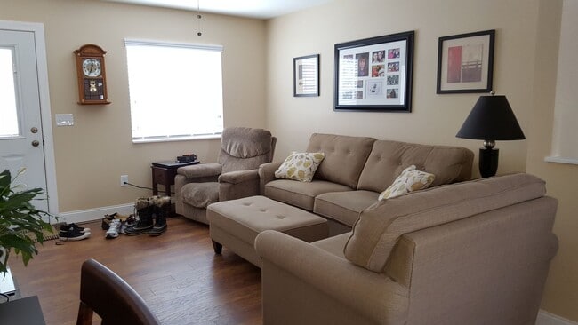 Photo - 3 Bedroom Duplex