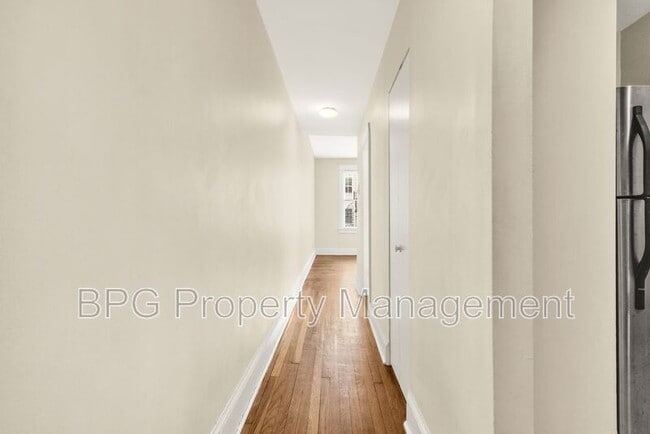 Photo - 1618 S St. NW Unit #4