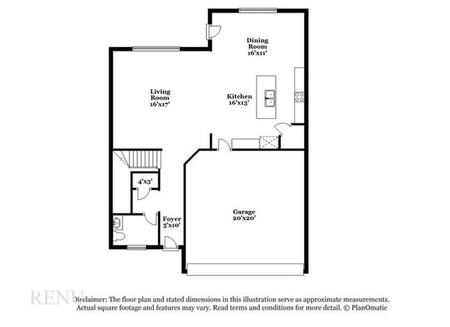 Photo - 2934 Jackson Smt