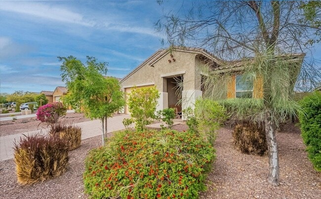 Photo - 10381 W Alyssa Ln
