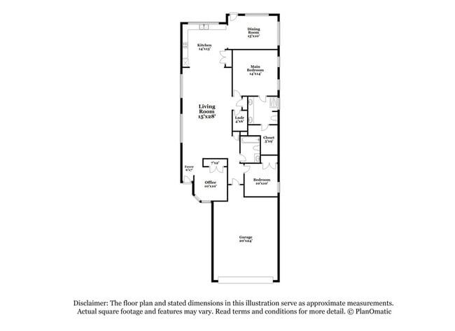 Photo - 108 Ohoopee Dr