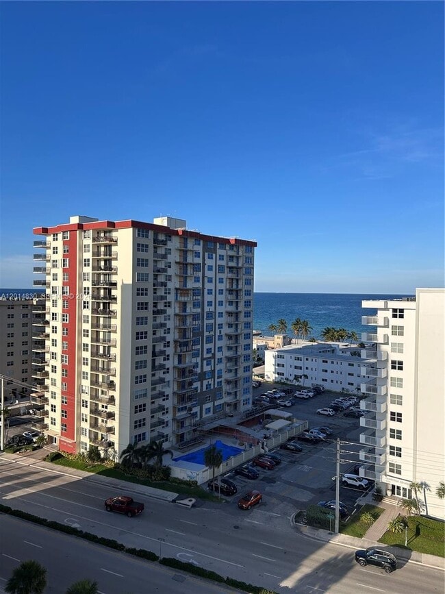 Building Photo - 1410 S Ocean Dr Unit 1203