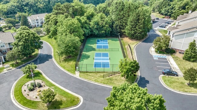 Sunscape Apartments