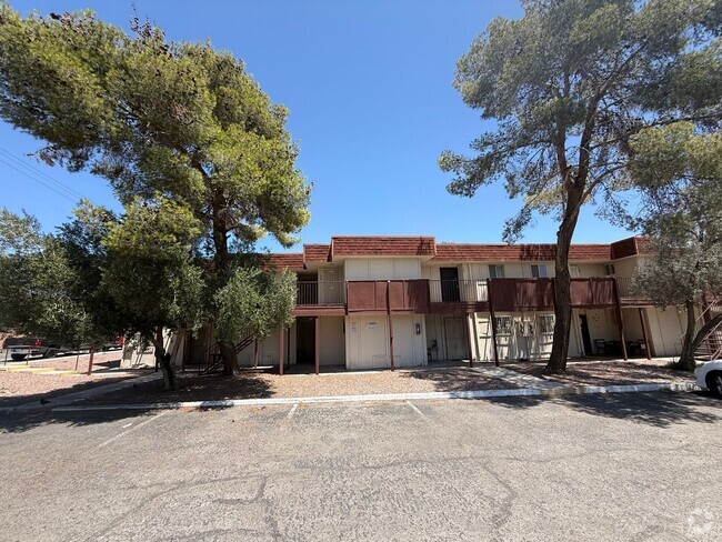 Building Photo - 5352 S Swenson St Unit 38 Rental