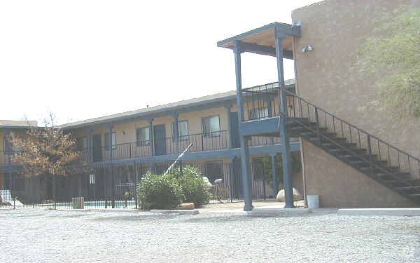 Photo - Fairview Village Apartments professionally...