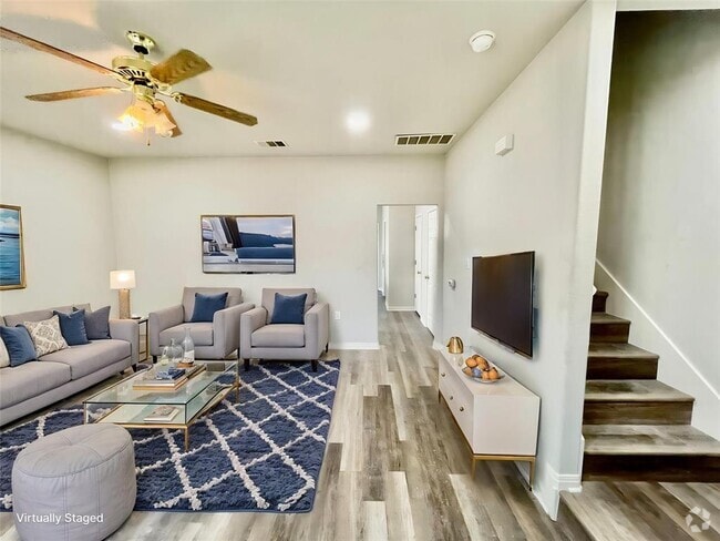 Building Photo - 7509 Lazy Creek Dr Rental