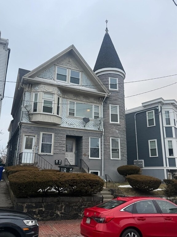 Photo - 118 White St Unit 2