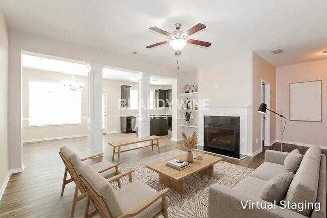 Photo - 3892 Augustine Pl