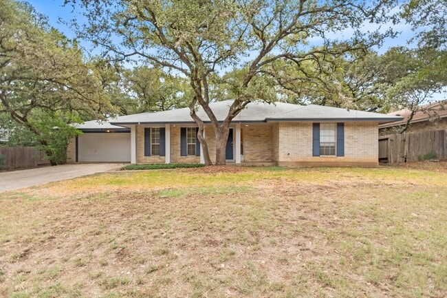 Building Photo - 8310 Watch Tower St