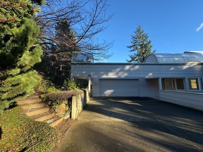 Photo - Breathtaking views of Chuckanut Bay!!