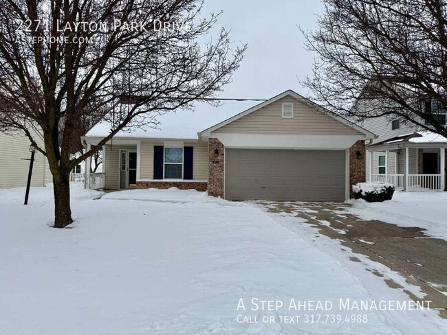 Building Photo - 2271 Layton Park Dr