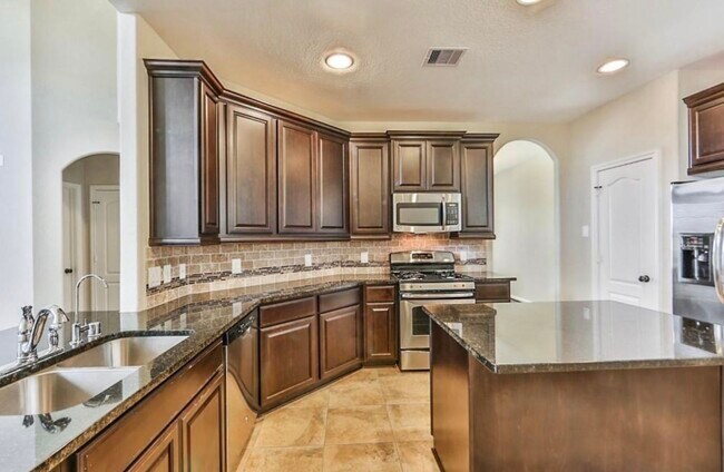 Photo - 28807 Mayes Bluff Dr