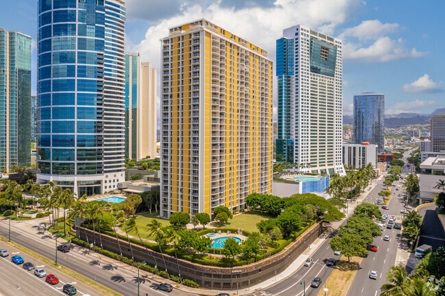 Photo - 1350 Ala Moana Blvd