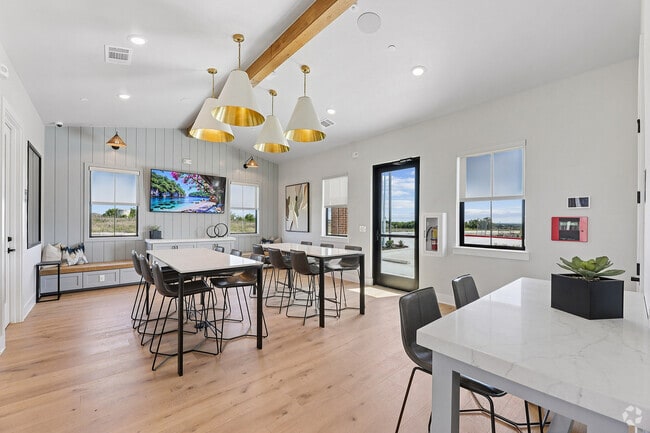 Building Photo - The Village at Hutto Station Rental