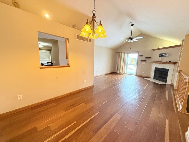 Photo - Beautiful Home in East Bloomington!