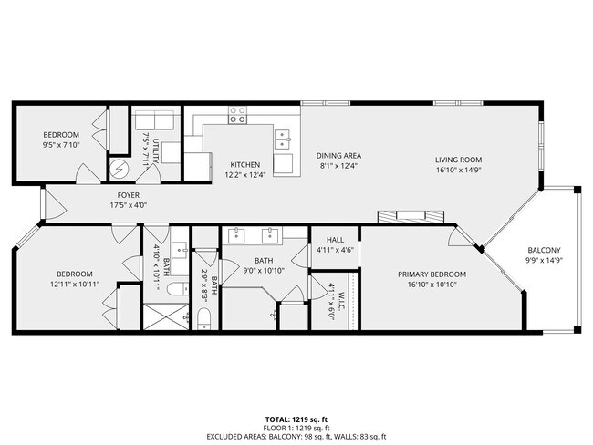 Photo - 4532 Walker Key Blvd