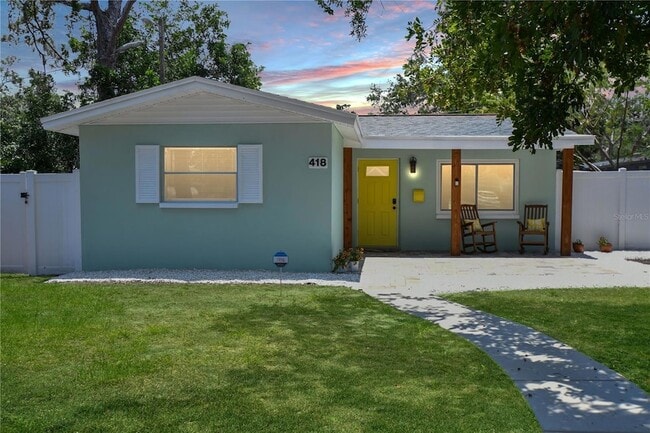 Building Photo - 418 40th Ave S Rental