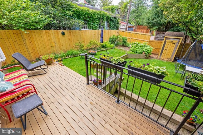 Photo - 3512 35th St NW