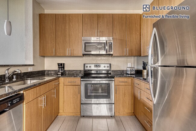 Photo - 2201 Bridgepointe Pkwy Unidad FL3-ID742