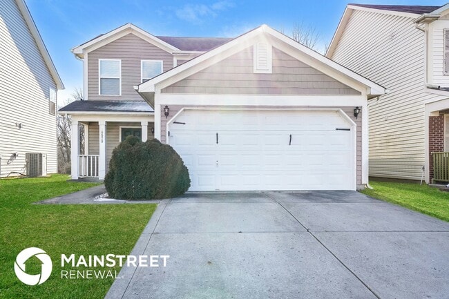 Building Photo - 10529 Apple Creek Dr