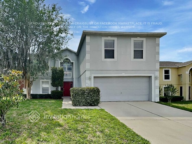 Photo - 412 Dominish Estates Dr