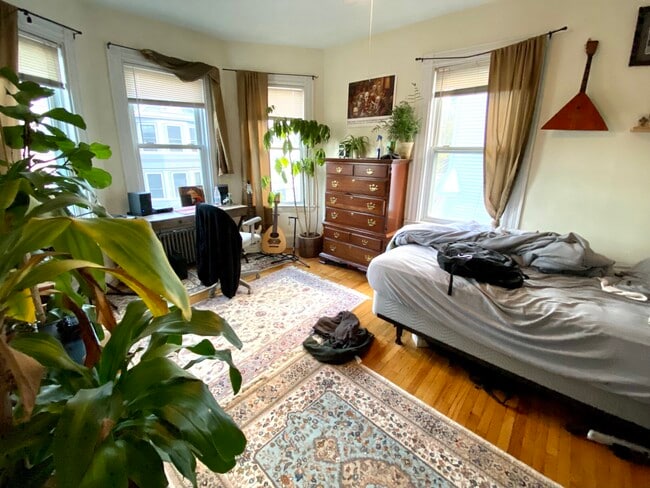 Photo - 3 Oswald St Unit 3T