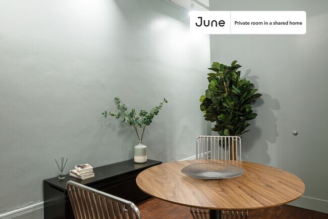 Photo - Room in Shared 4 bed/1 bath home Unidad C