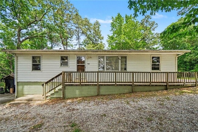 Photo - 3944 Fairburn Rd