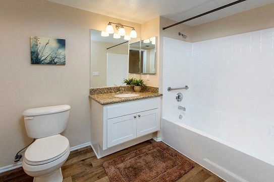 Photo - 55+ FountainGlen Pasadena