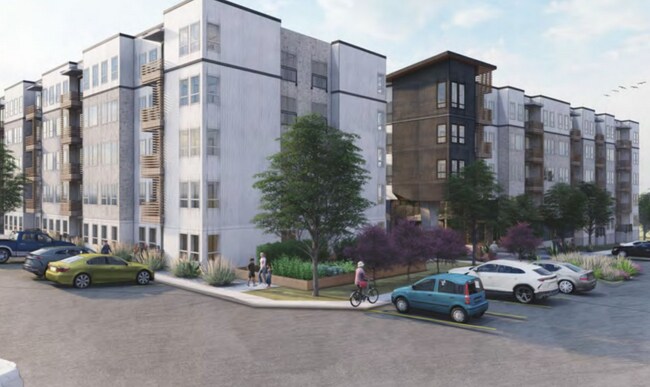 Photo - 1000 E Yager Ln Unit #1000