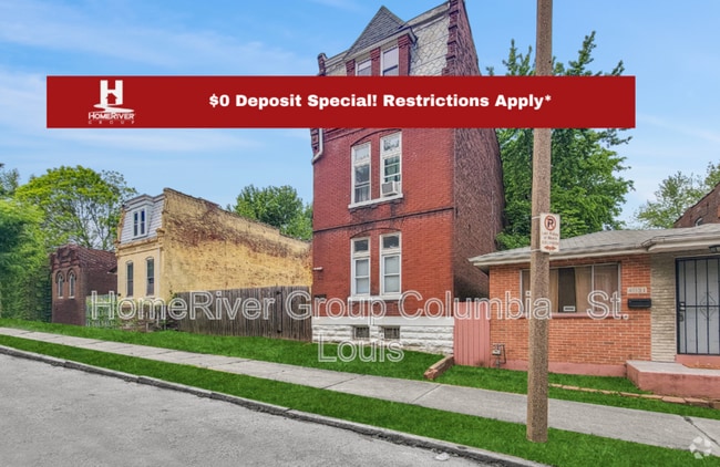 Building Photo - 4035 Nebraska Ave Rental