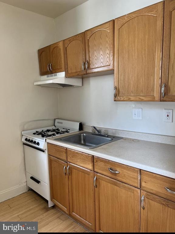Building Photo - 776 Washington Blvd Unit 3F