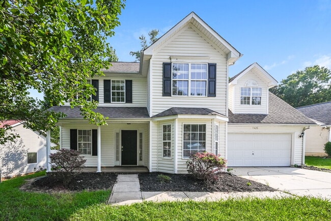 Photo - 7425 Saddle Trail Ln