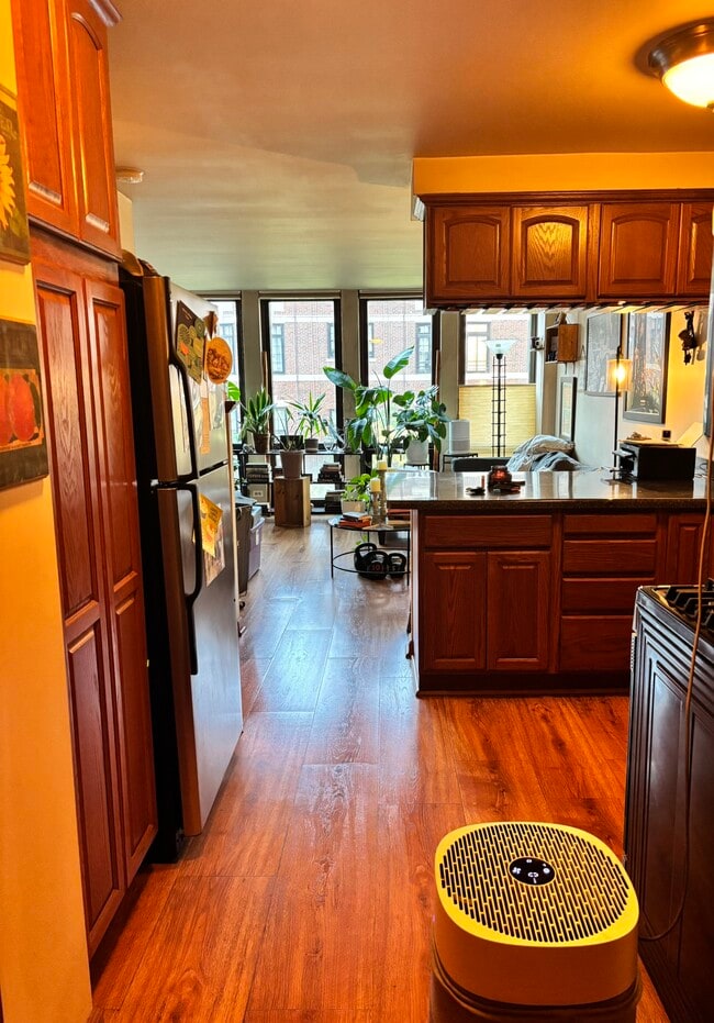 Photo - 1 E Scott St Unidad 801