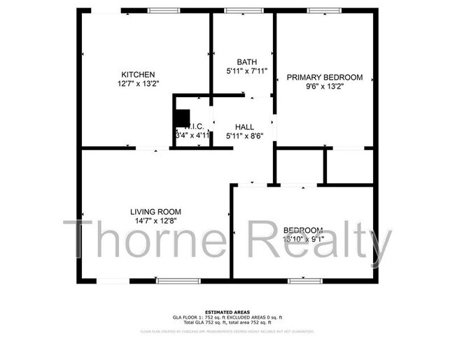 Building Photo - 2501 St Andrew St Unit Apt 34