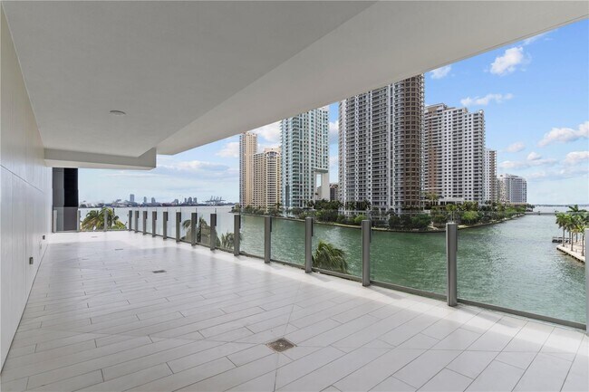 Photo - 300 S Biscayne Blvd Unit 804