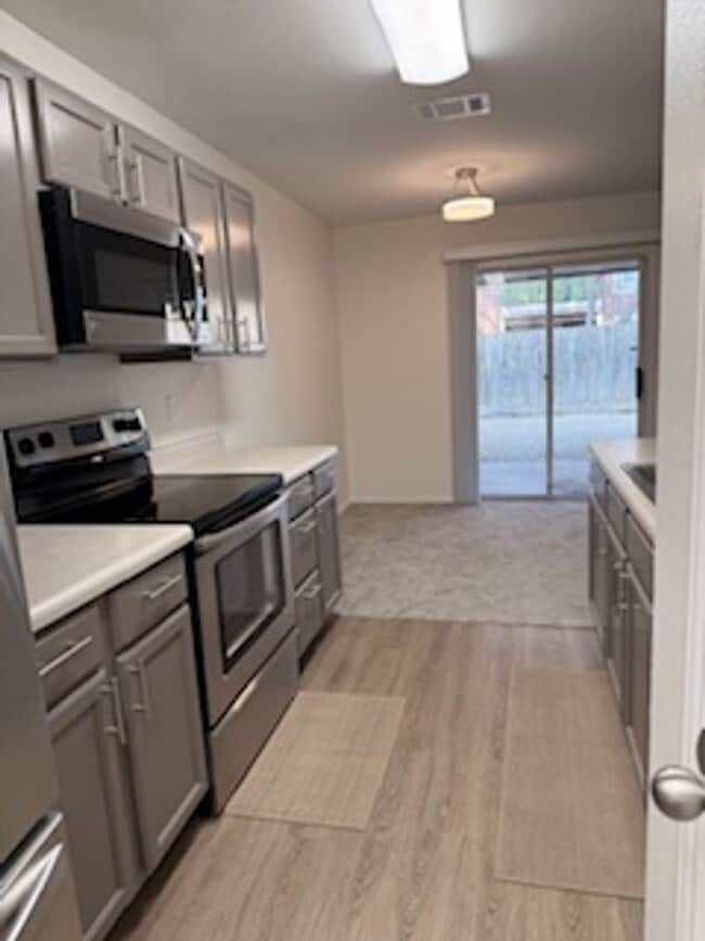 Photo - Gated Community Near Medical Center