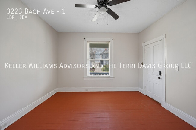 Photo - 3223 Bach Ave Unidad 1