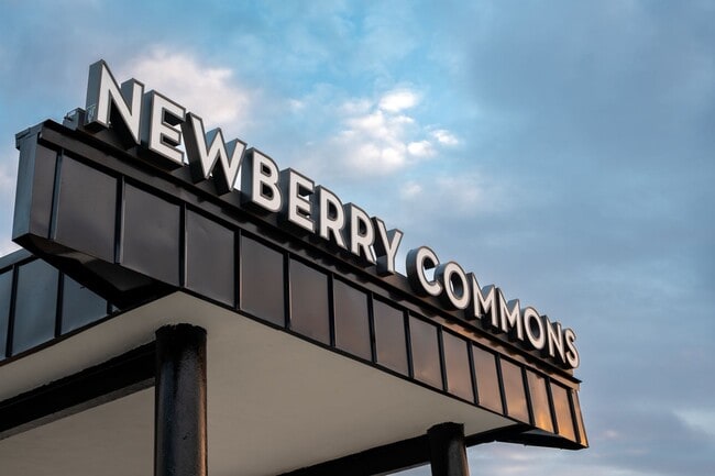 Photo - Newberry Commons
